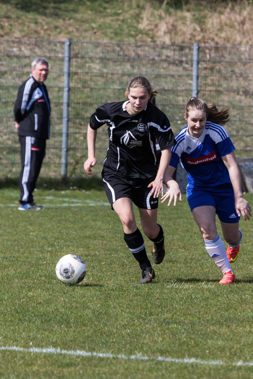 Bild 201 - Frauen Trainingsspiel FSC Kaltenkirchen - SV Henstedt Ulzburg 2